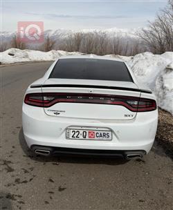 دودج تشارجر